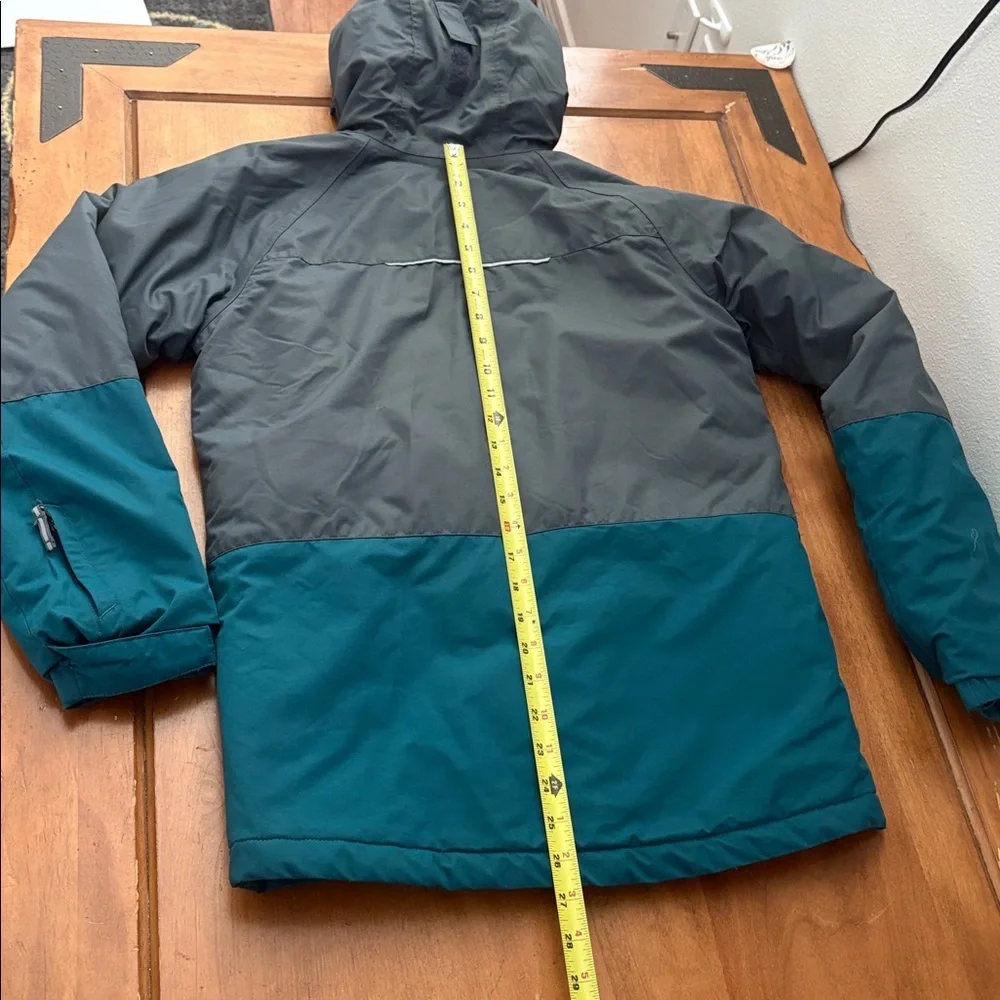 Columbia Omni-Heat Ski Snowboarding Jacket Size Large